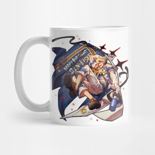 Guilty Gear Strive Mug